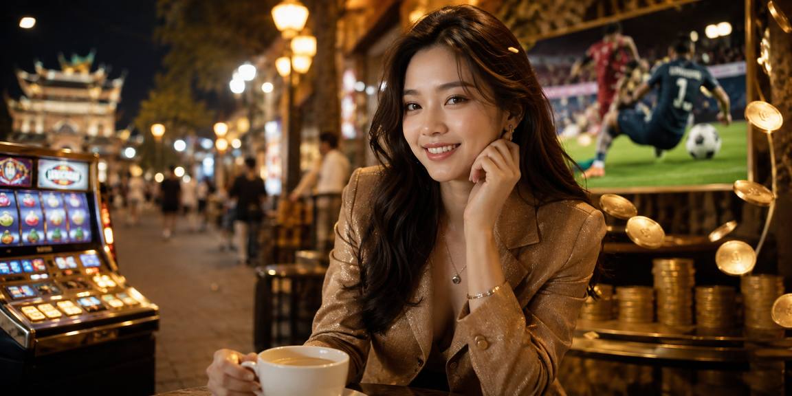 3955wx Phòng slot và tài xỉu